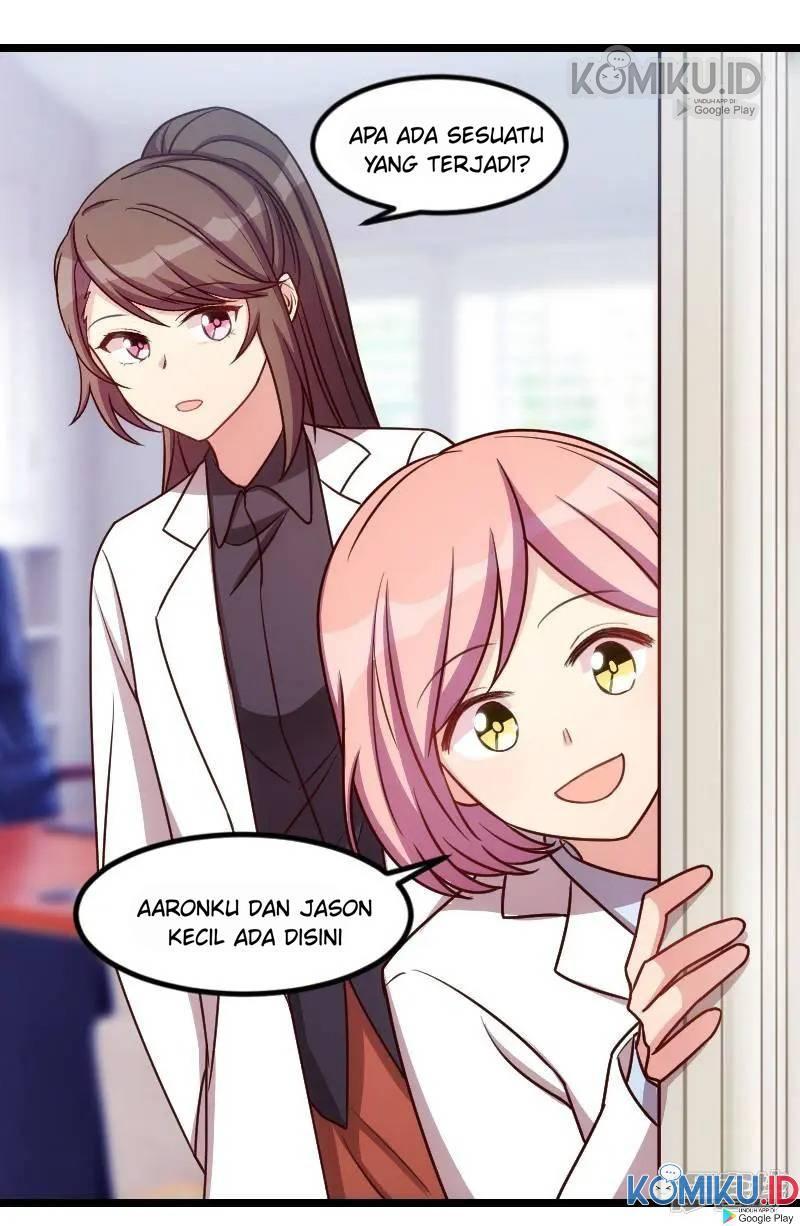 CEO’s Sudden Proposal Chapter 148 Gambar 14